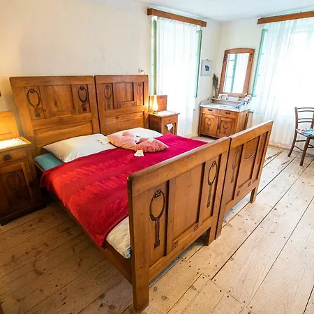 컨트리하우스 Vintage House Podliparska *