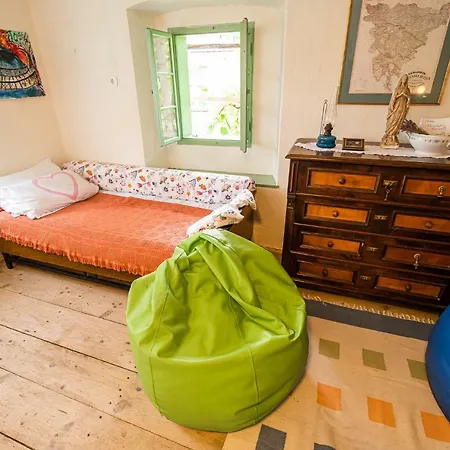 컨트리하우스 Vintage House Podliparska Fara