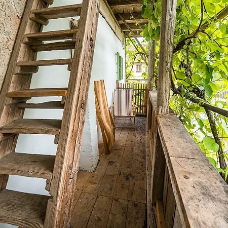 カントリーハウス Vintage House Podliparska