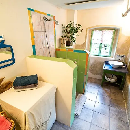 컨트리하우스 Vintage House Podliparska Fara