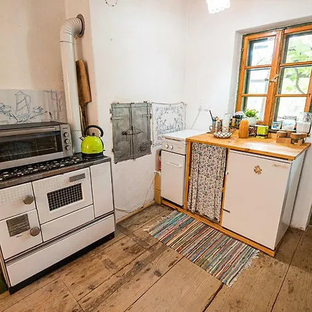 Vintage House Podliparska Landsted *