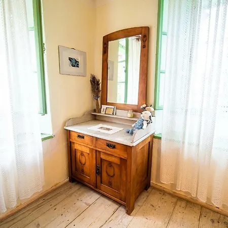 Vintage House Podliparska Landsted *