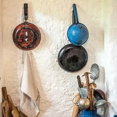 Vintage House Podliparska Fara