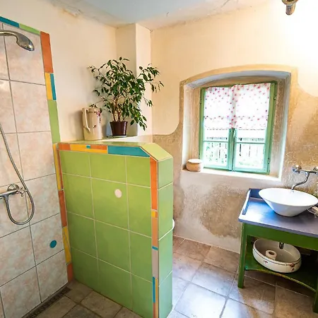 Vintage House Podliparska *