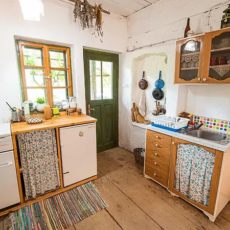 Vintage House Podliparska *