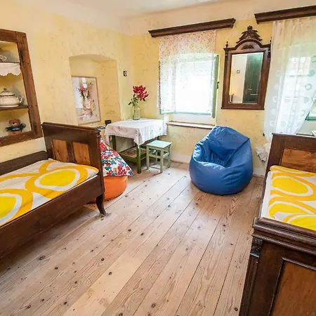 Vintage House Podliparska Landsted *