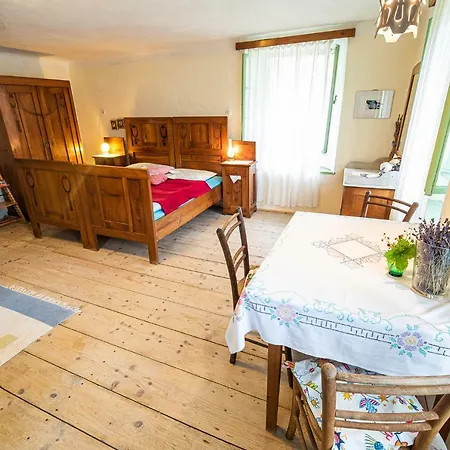 Vintage House Podliparska Fara