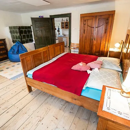 Vintage House Podliparska Landsted