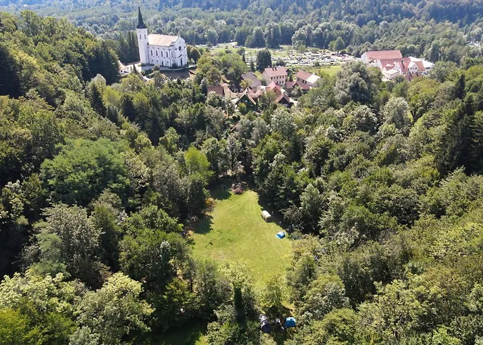 Летний дом Vintage House Podliparska *