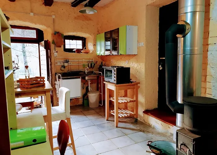 Vintage House Podliparska Летний дом *