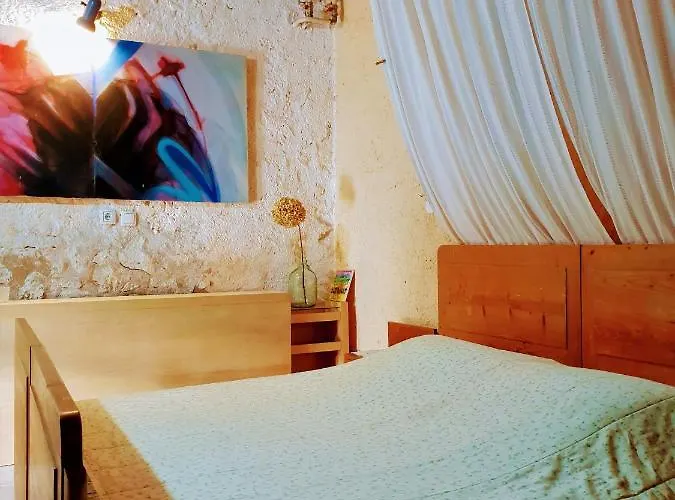 Vintage House Podliparska Летний дом Fara