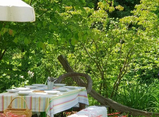 Vintage House Podliparska * Fara