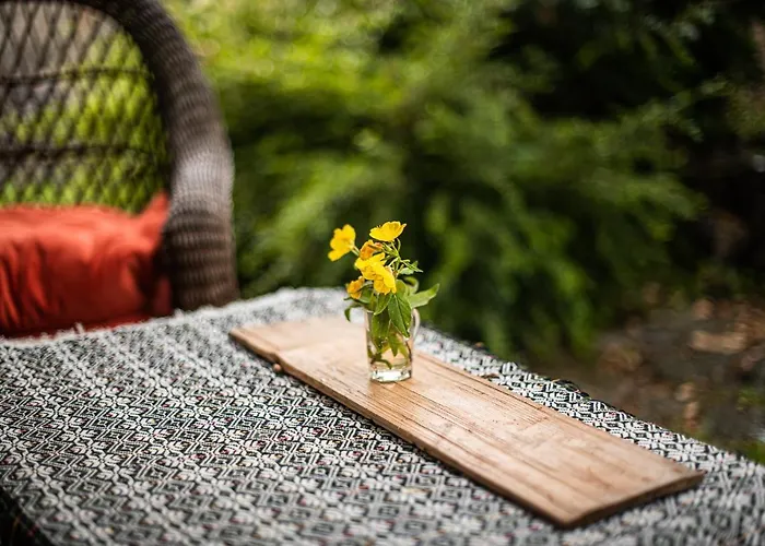 Vintage House Podliparska Fara