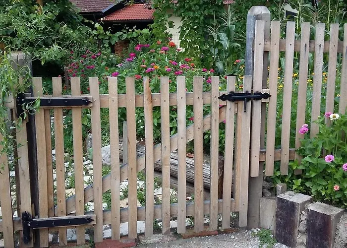 Vintage House Podliparska *