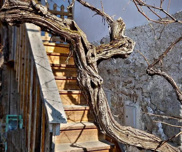 Vintage House Podliparska Летний дом *