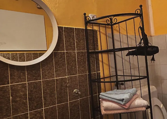 Vintage House Podliparska Летний дом