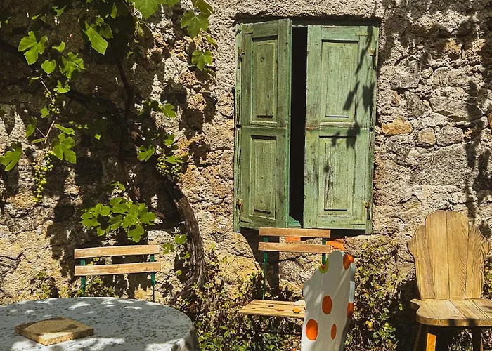 Vintage House Podliparska * Fara