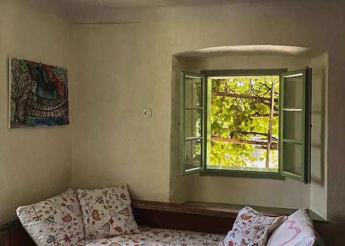 Летний дом Vintage House Podliparska