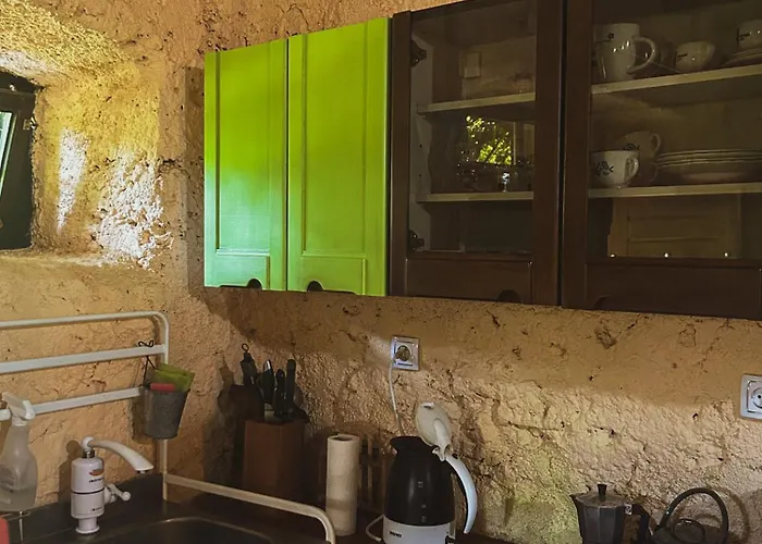 Vintage House Podliparska Fara