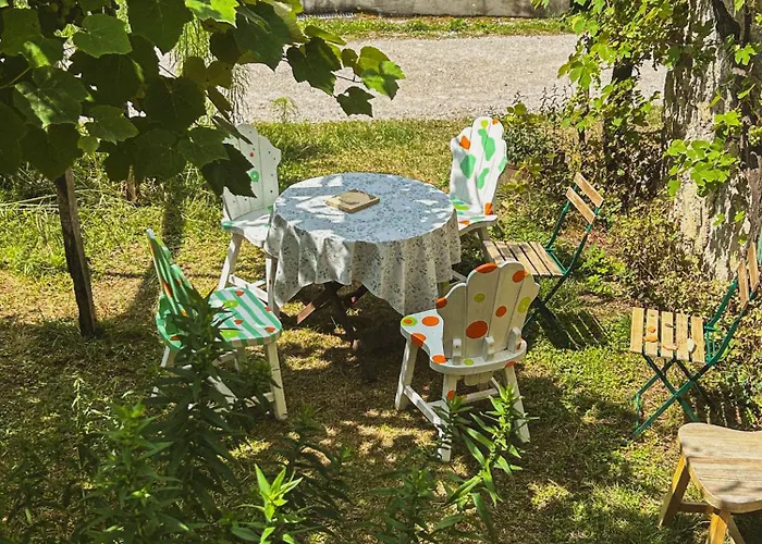 Летний дом Vintage House Podliparska *