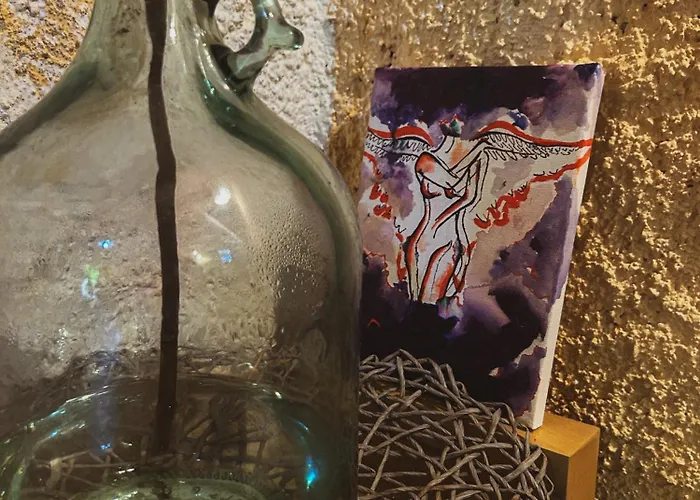 Vintage House Podliparska *