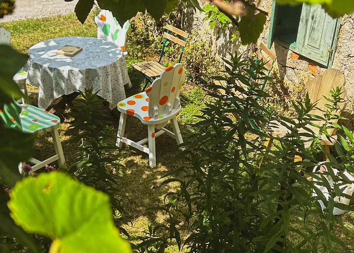 Vintage House Podliparska * Fara