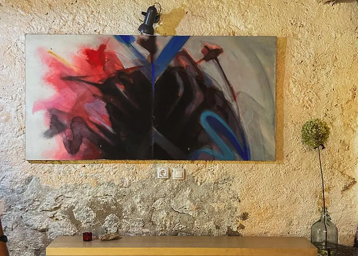 Летний дом Vintage House Podliparska