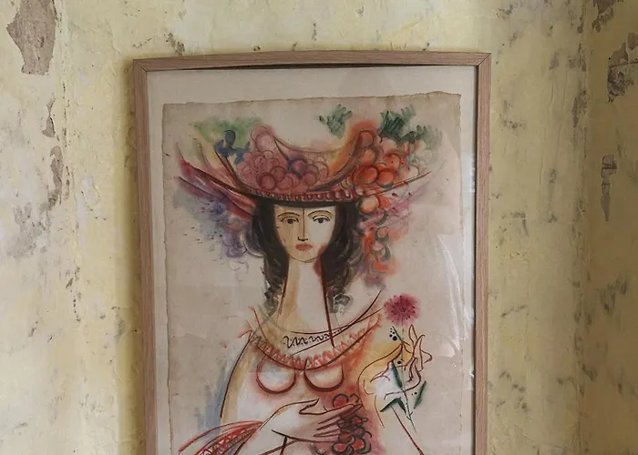 Vintage House Podliparska Fara