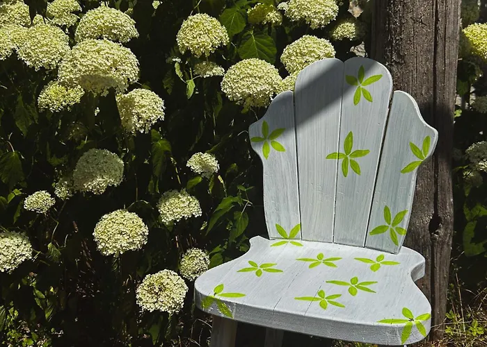 Vintage House Podliparska