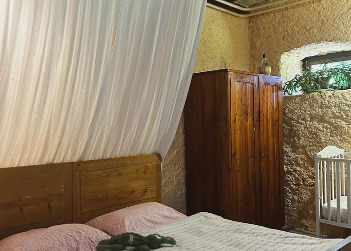 Vintage House Podliparska * Fara