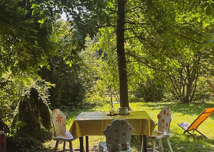 Vintage House Podliparska