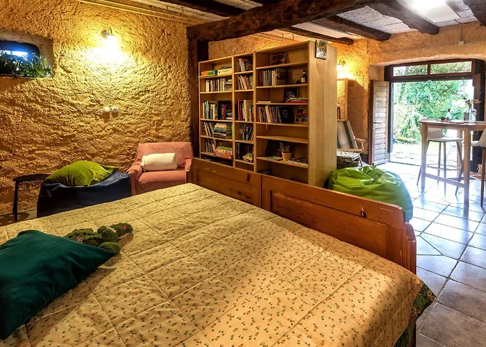 Летний дом Vintage House Podliparska *