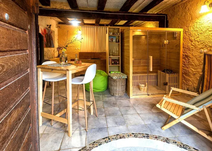 Vintage House Podliparska Fara