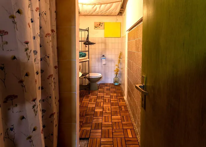 Летний дом Vintage House Podliparska