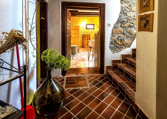 Vintage House Podliparska Летний дом *