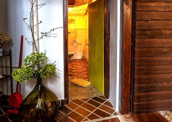 Летний дом Vintage House Podliparska Fara