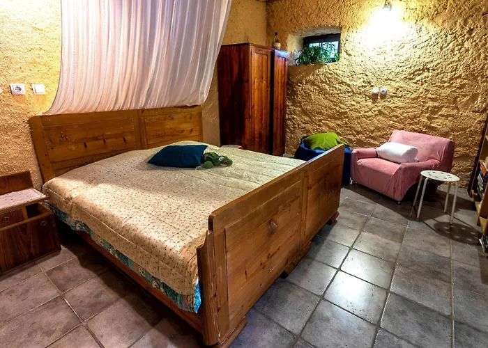 Vintage House Podliparska *