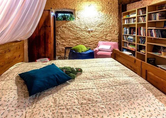 Vintage House Podliparska * Fara