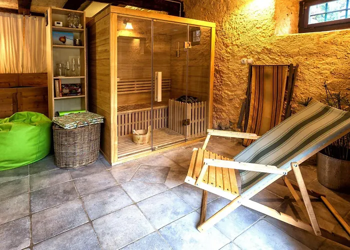 Vintage House Podliparska * Fara