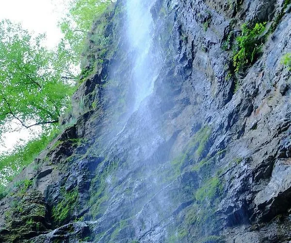 Летний дом Vintage House Podliparska