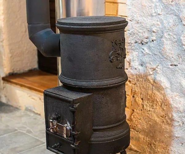 Vintage House Podliparska Летний дом Fara