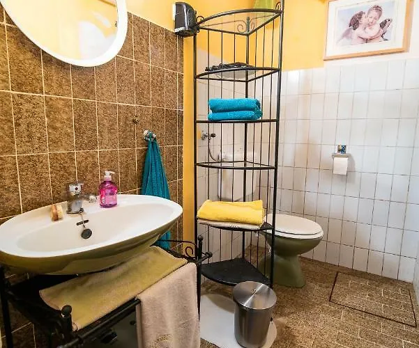 Летний дом Vintage House Podliparska *