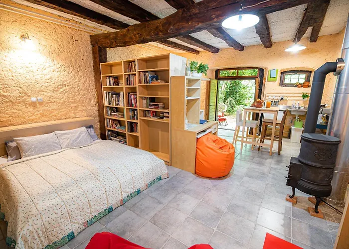 Vintage House Podliparska * Fara