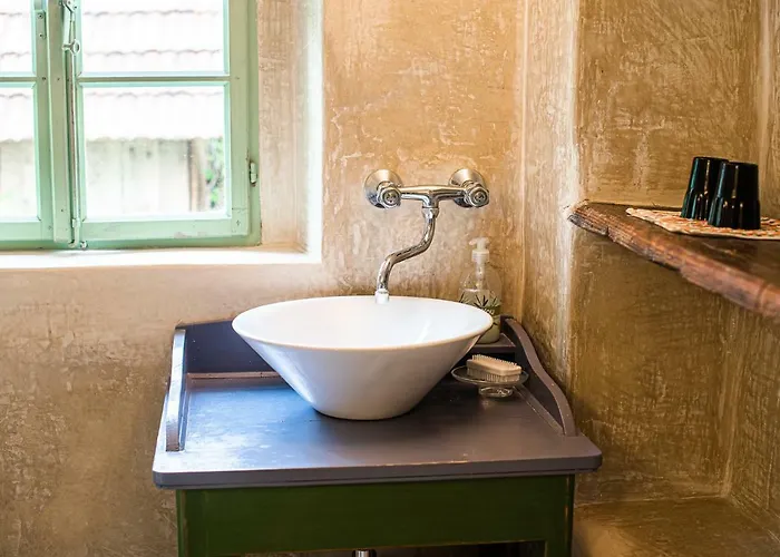 Vintage House Podliparska * Fara