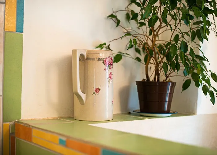 Летний дом Vintage House Podliparska