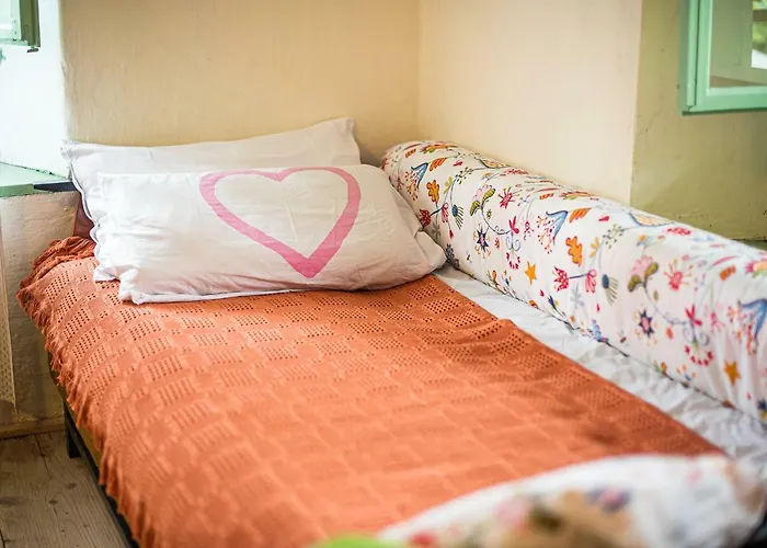 Vintage House Podliparska Летний дом *