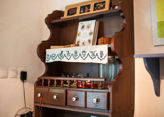 Vintage House Podliparska *