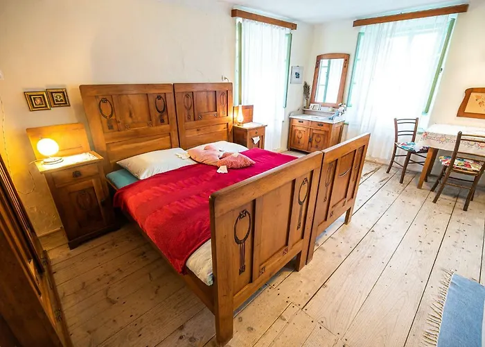 Летний дом Vintage House Podliparska *