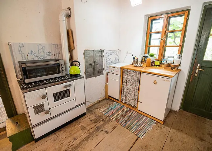 Vintage House Podliparska Летний дом *