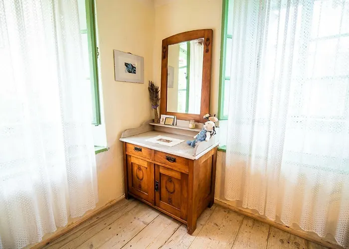 Vintage House Podliparska Летний дом *